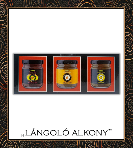  "Lngol alkony" csomag