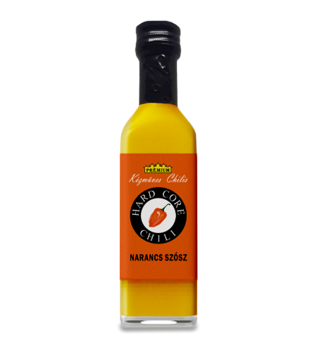   Narancs szsz                                                         (Erssge: ***)