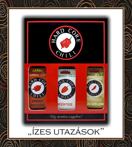  "zes utazsok" csomag