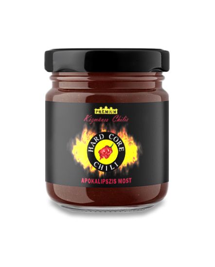   Apokalipszis most - chili krm                               (Erssge: *****)