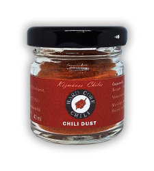    Chili Dust - Paprika por                               (Erssge: *****)