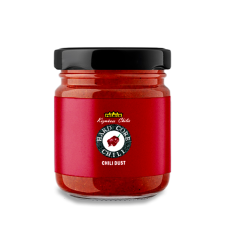    Chili Dust - Paprika por                               (Erssge: *****)
