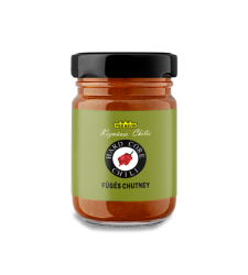    Fgs chutney                                 (Erssge: ***)