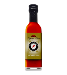    Tisza Szelleme  -  chili szsz                                 (Erssge: 2,5*)