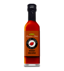    Whiskey BBQ szsz                                  (Erssge: ***)