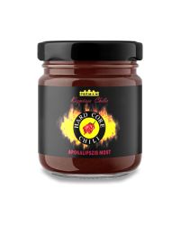    Apokalipszis most - chili krm                               (Erssge: *****)